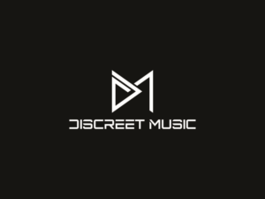 Logo Design by abahlianz for Discreet Music | Design: #11382284