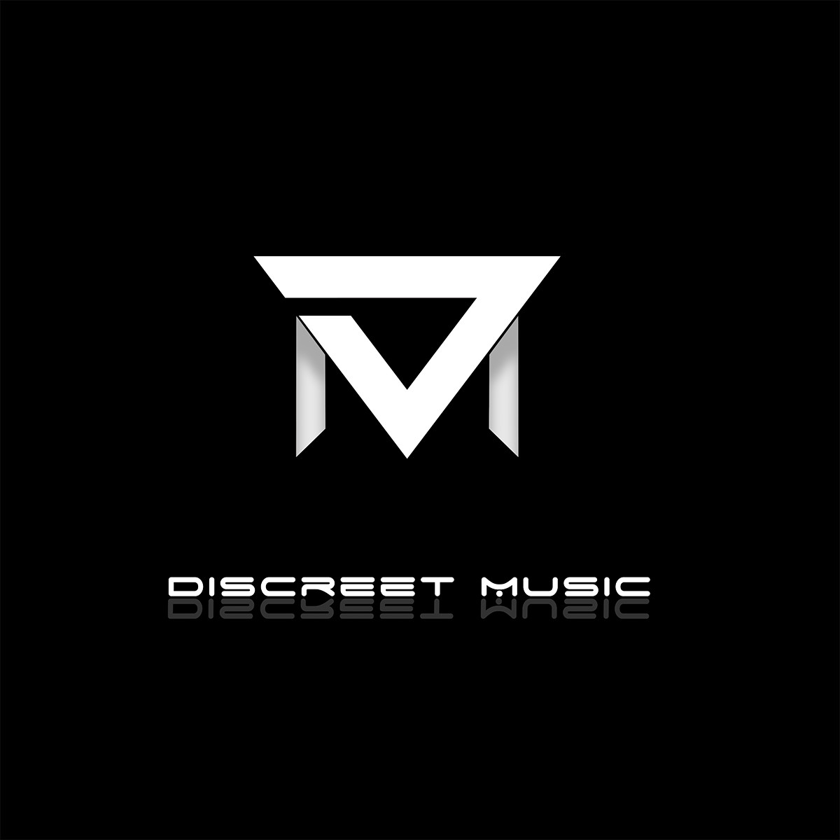 Design de Logo par Mel Designer pour Discreet Music | Design #11404050