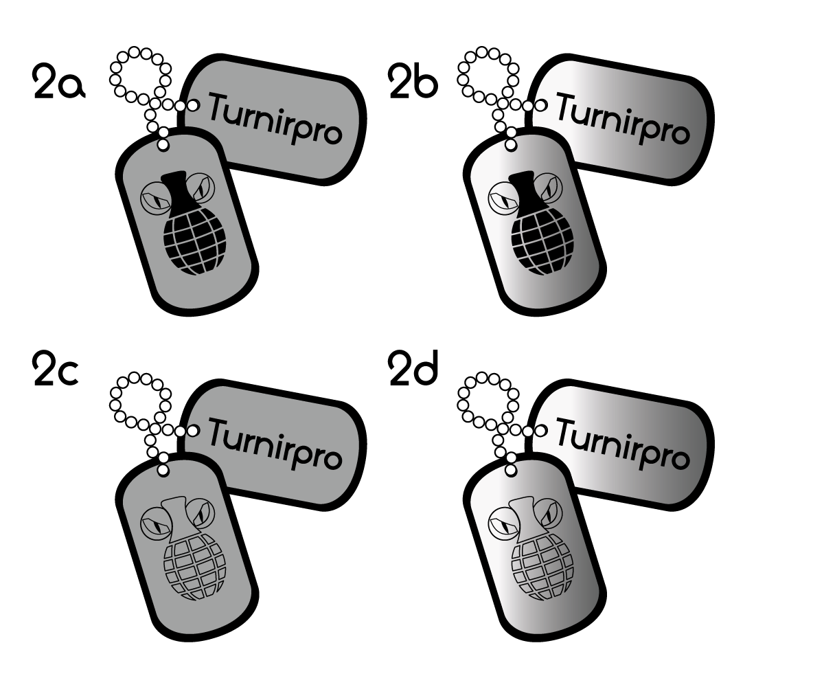 Logo Design by Vukmir for Litota Labs | Design #2557494