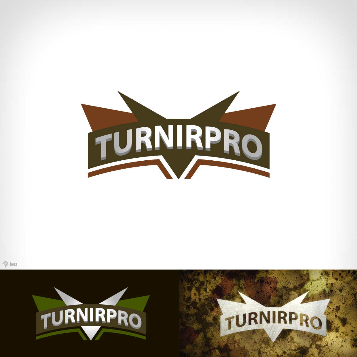 Logo Design by Leo SC for Litota Labs | Design #2467198