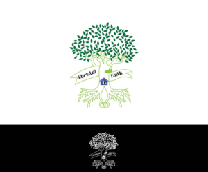 Design de Logo par joliau pour Christal Faith | Design : #11357355
