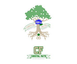 Logo Design by raph for Christal Faith | Design: #11368256