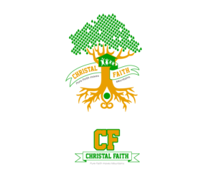 Logo Design by raph for Christal Faith | Design: #11368283