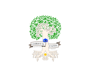 Logo Design by raph for Christal Faith | Design: #11412763