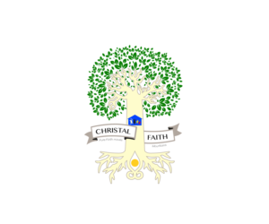 Logo Design by raph for Christal Faith | Design: #11412764