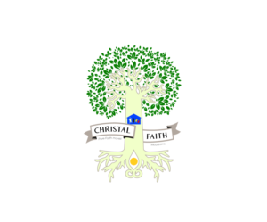 Design de Logo par raph pour Christal Faith | Design : #11412767