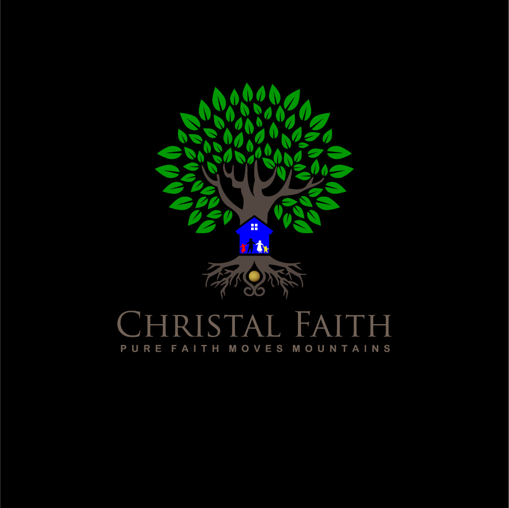Design de Logo par mar'Z pour Christal Faith | Design : #11532385