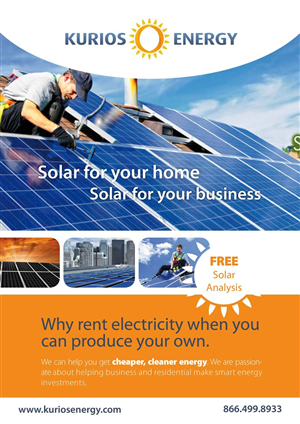 Brochure Design by san011 for this project | Design: #492346