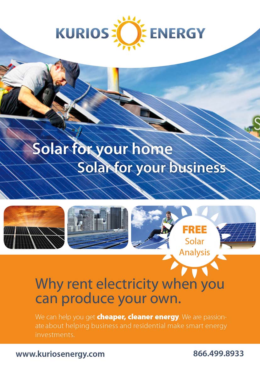 Brochure Design by san011 for this project | Design #492906