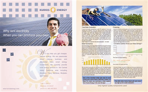Design de Brochure par adithya pour ce projet | Design #483319