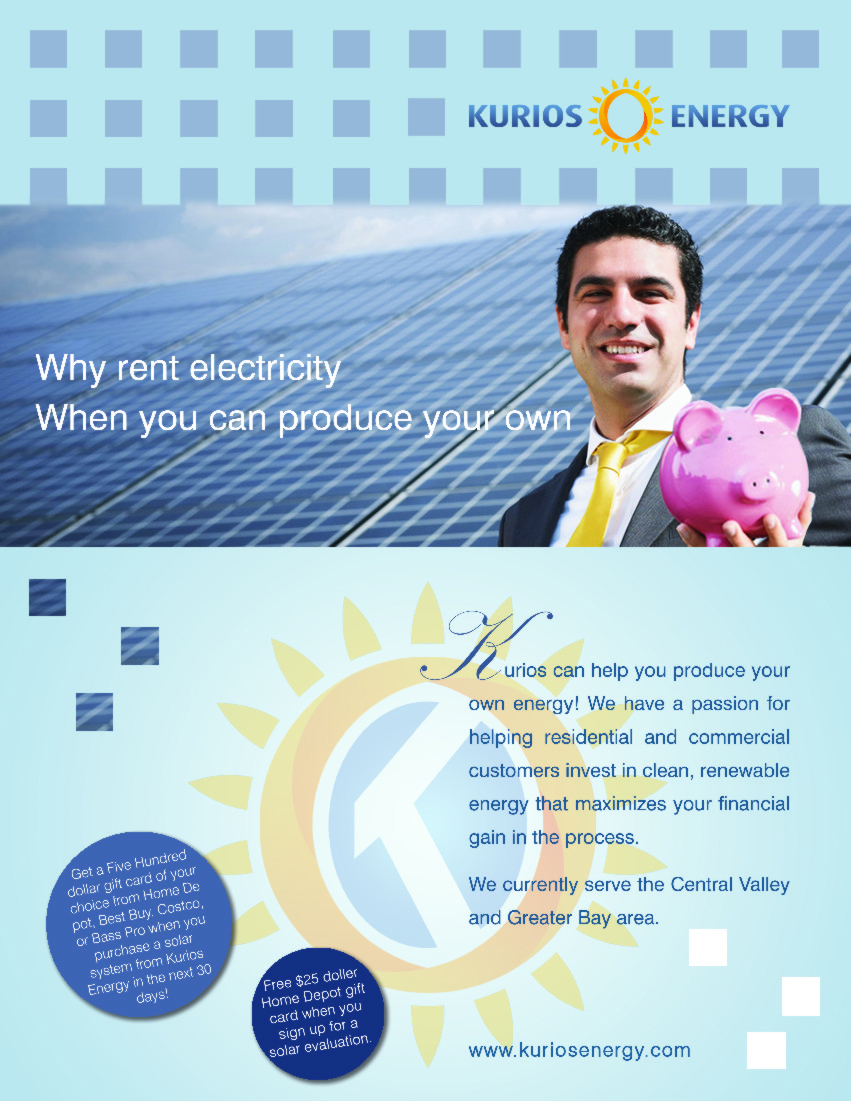 Brochure Design by adithya for this project | Design #487407