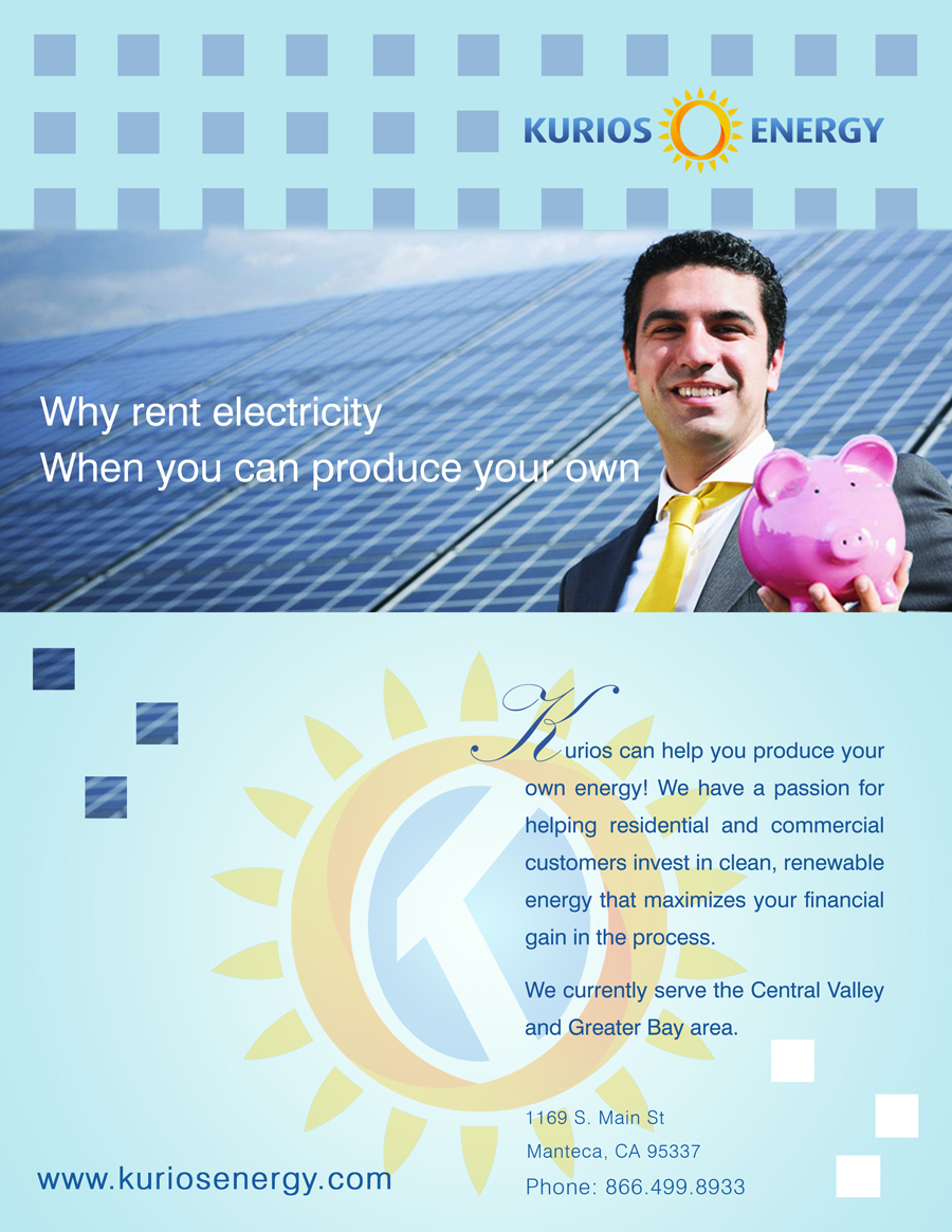 Brochure Design by adithya for this project | Design #487575