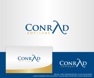 Logo Design by alvinnavarra for this project | Design: #11388025