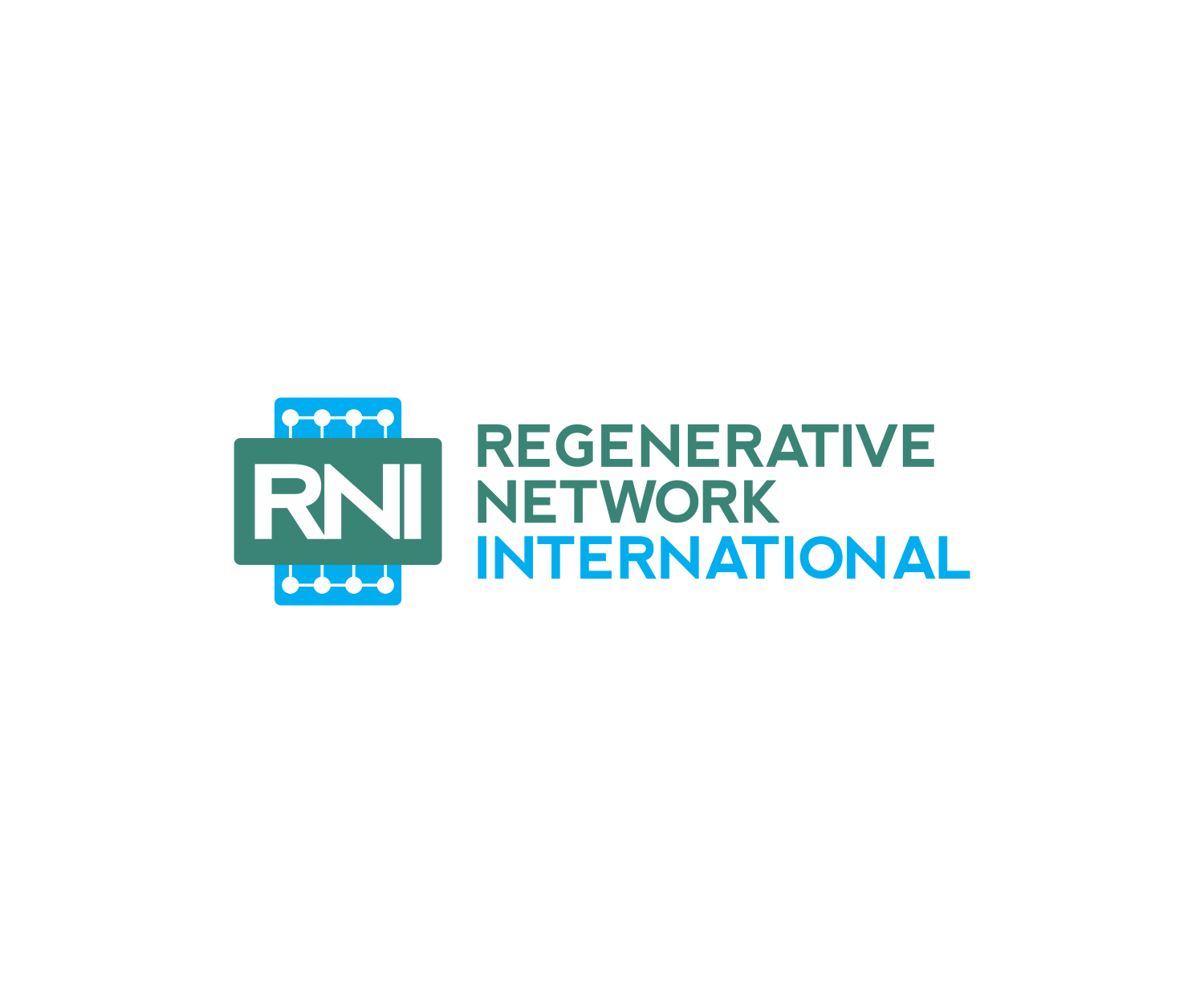 Logo Design by moisesf for RNI | Design #11367633