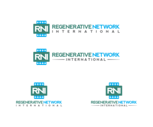 Design de Logo par moisesf pour RNI | Design : #11367657
