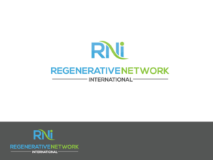 Design de Logo par Atec pour RNI | Design : #11341750