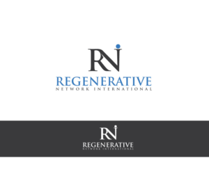 Logo Design by ecorokerz for RNI | Design #11363212