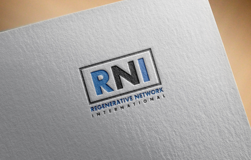 Logo Design by mstrezia for RNI | Design #11352216