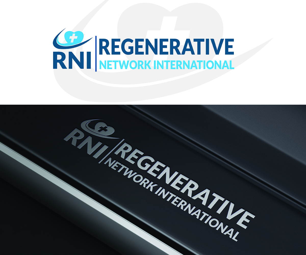 Design de Logo par eMARK pour RNI | Design #11357836