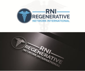 Design de Logo par eMARK pour RNI | Design : #11357837