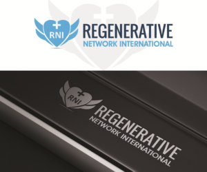 Design de Logo par eMARK pour RNI | Design : #11357838
