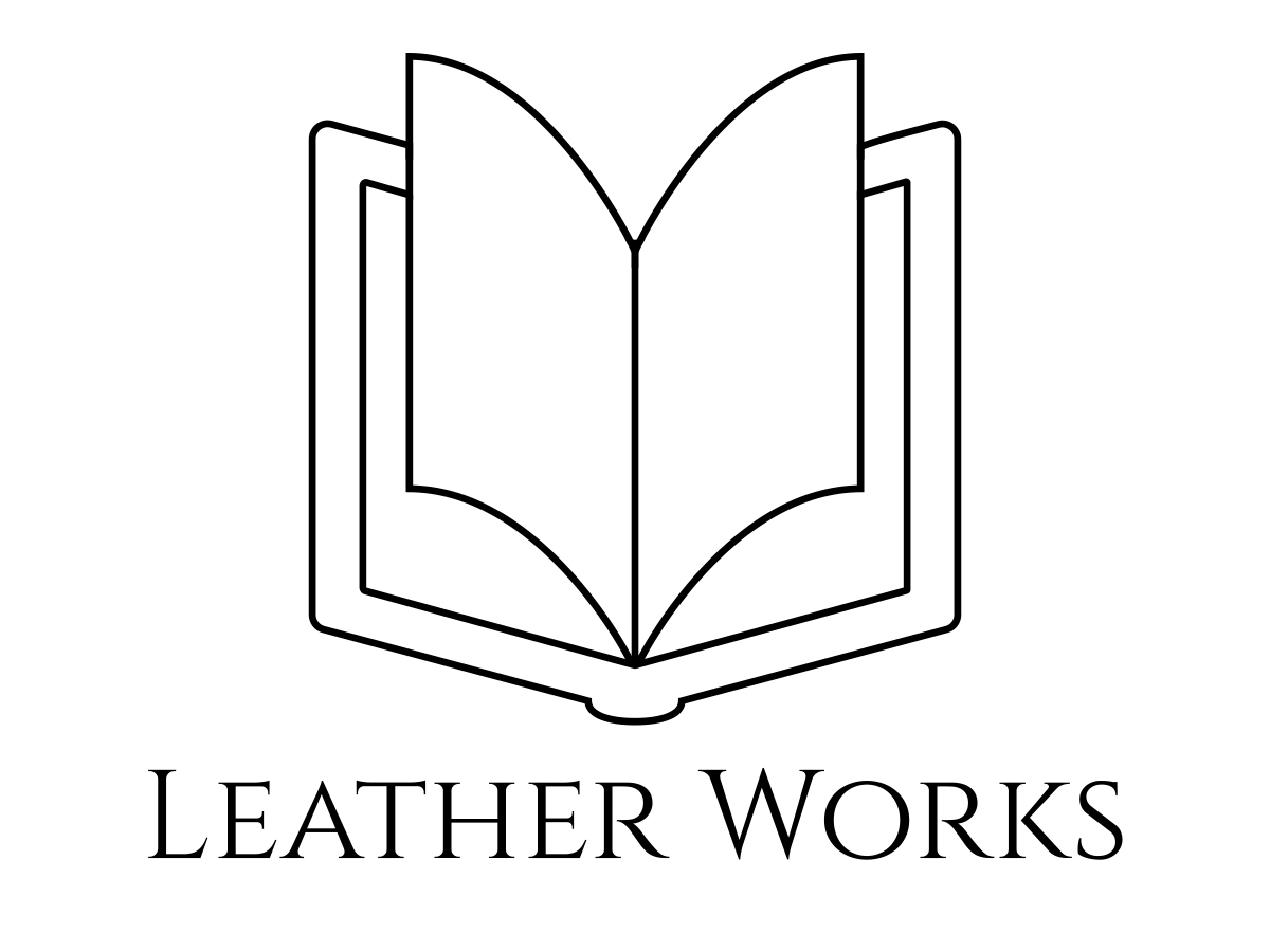 Design de Logo par cactusblu pour Leather Works | Design #11343358