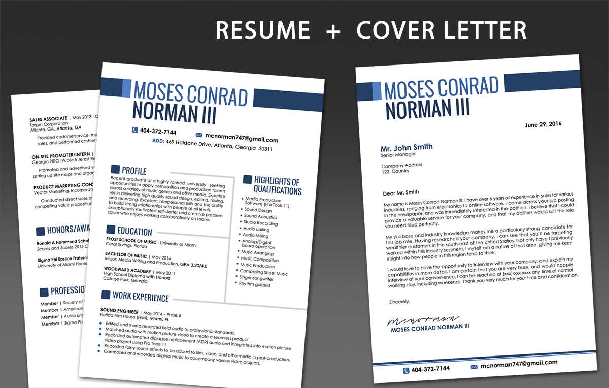Resume Design by MDesigns ™ for Global Peak Solutions, LLC | Design #11353603