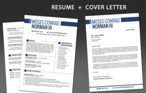 Resume Design by MDesigns ™ for Global Peak Solutions, LLC | Design: #11353603