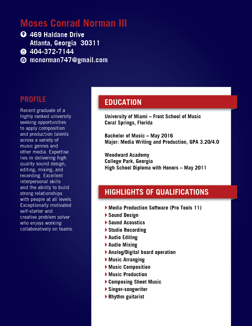 modern masculine school resume design for global peak solutions llc in united states design 11352363 - Lying About High School Diploma On Resume modern masculine school resume design for global peak solutions llc in united states design 11352363 - Lying About High School Diploma On Resume