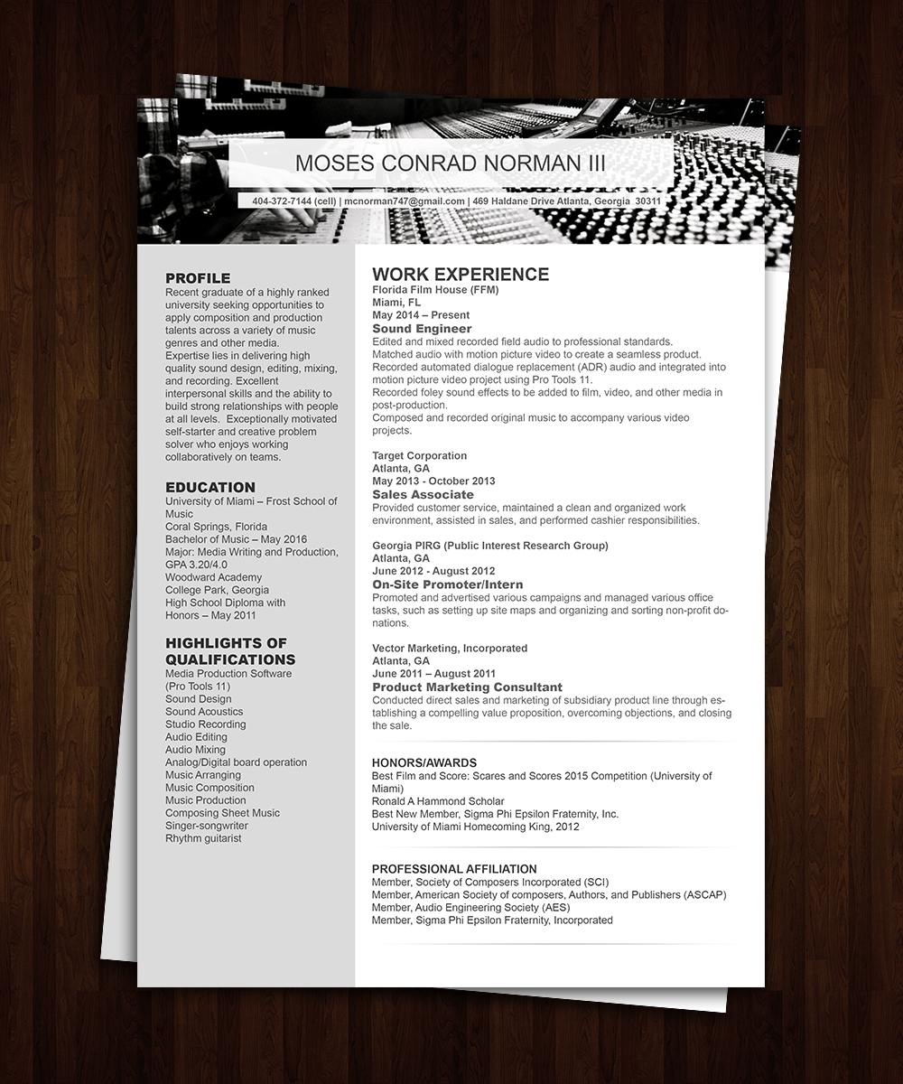 modern masculine school resume design for global peak solutions llc in united states design 11341058 - Lying About High School Diploma On Resume modern masculine school resume design for global peak solutions llc in united states design 11341058 - Lying About High School Diploma On Resume
