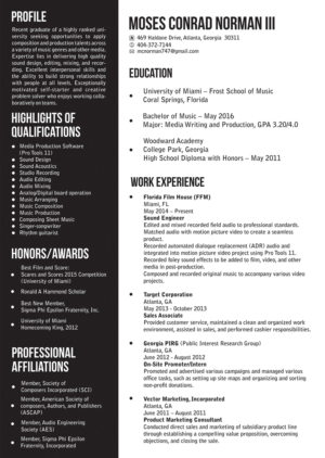 Diseño de Curriculum por alhemique1 para Global Peak Solutions, LLC | Diseño: #11349348