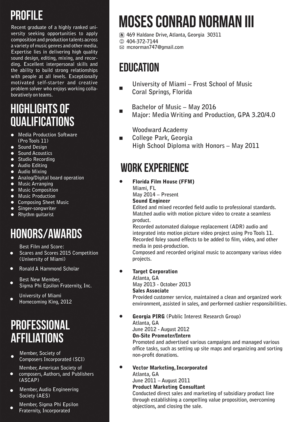 Diseño de Curriculum por alhemique1 para Global Peak Solutions, LLC | Diseño: #11349351