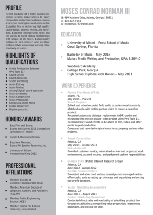 Diseño de Curriculum por alhemique1 para Global Peak Solutions, LLC | Diseño: #11349380