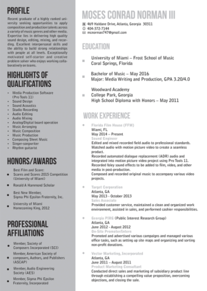 Diseño de Curriculum por alhemique1 para Global Peak Solutions, LLC | Diseño: #11349381