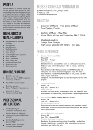 Diseño de Curriculum por alhemique1 para Global Peak Solutions, LLC | Diseño: #11349382