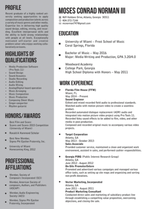 Diseño de Curriculum por alhemique1 para Global Peak Solutions, LLC | Diseño: #11349477