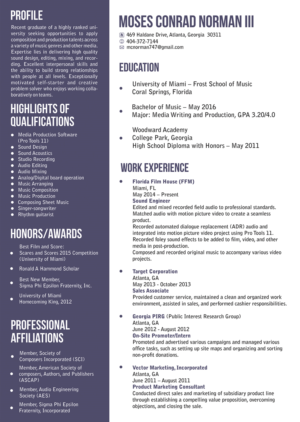 Resume Design by alhemique1 for Global Peak Solutions, LLC | Design: #11352784