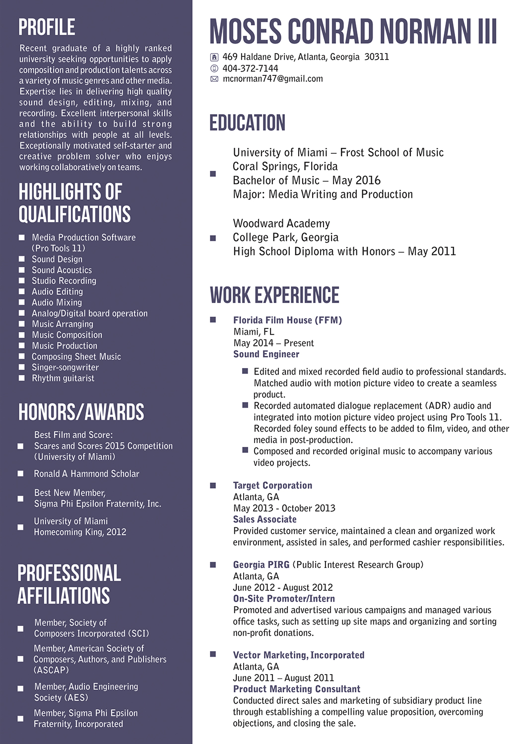 modern masculine school resume design for global peak solutions best resume designs 2015
