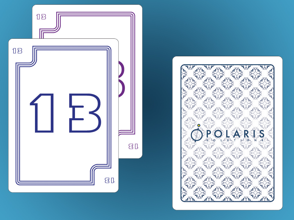 Print Design by alex.ardelean for Polaris Solutions | Design #11445165