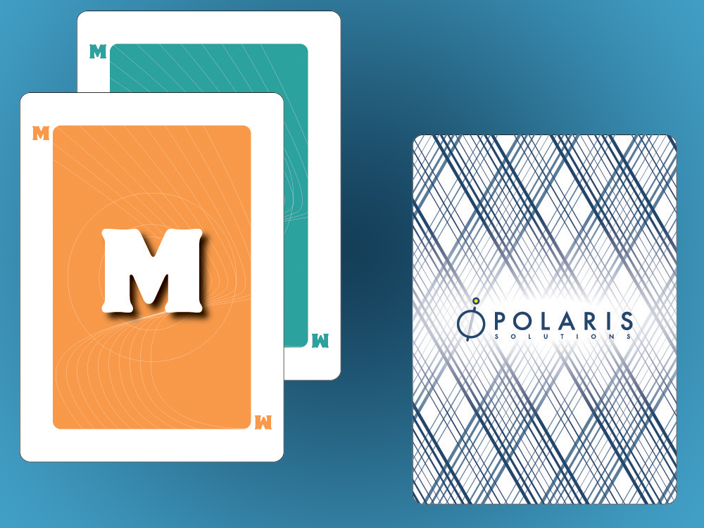 Print Design by alex.ardelean for Polaris Solutions | Design #11445169