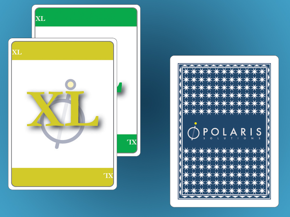 Print Design by alex.ardelean for Polaris Solutions | Design #11445177