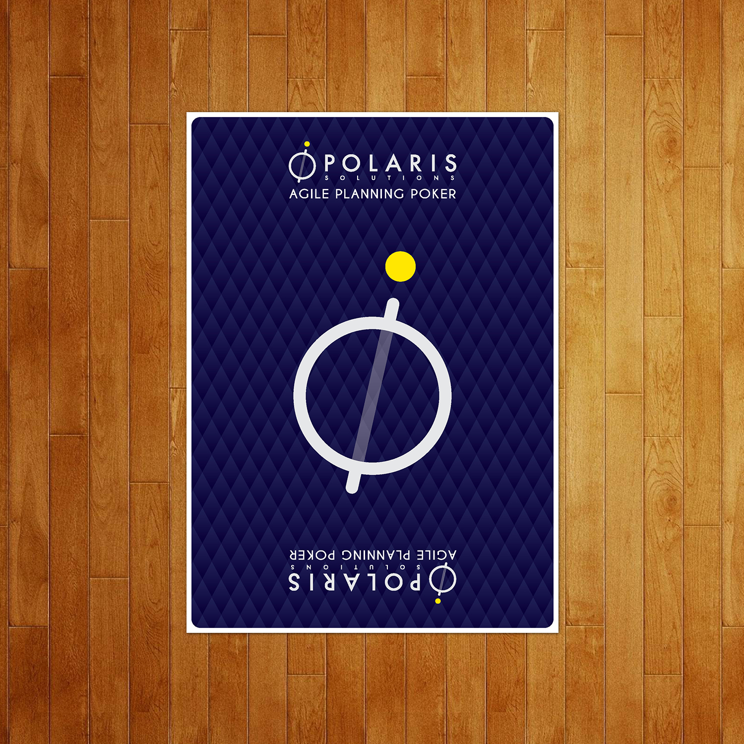 Diseño de Impresos por Vimal Teja para Polaris Solutions | Diseño #11437009