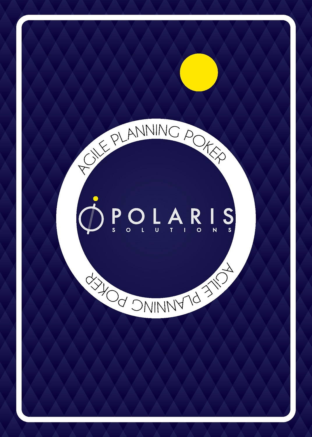 Print Design by Vimal Teja for Polaris Solutions | Design #11437988