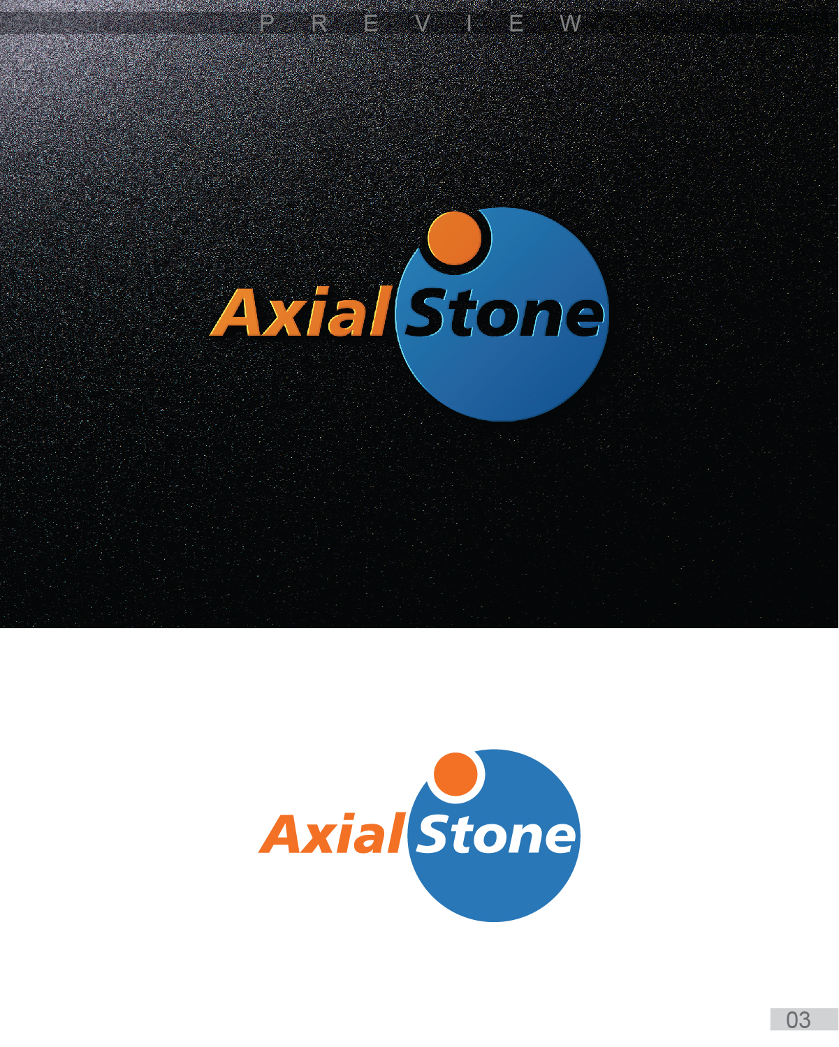 Logo-Design von 3Guys für dieses Projekt | Design #11346869