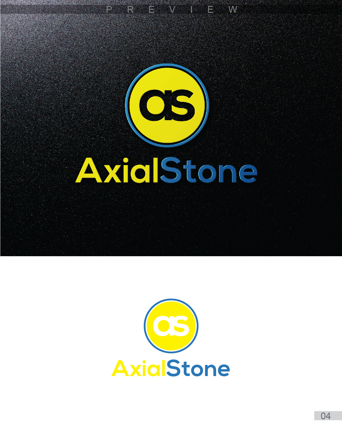 Logo-Design von 3Guys für dieses Projekt | Design #11409788