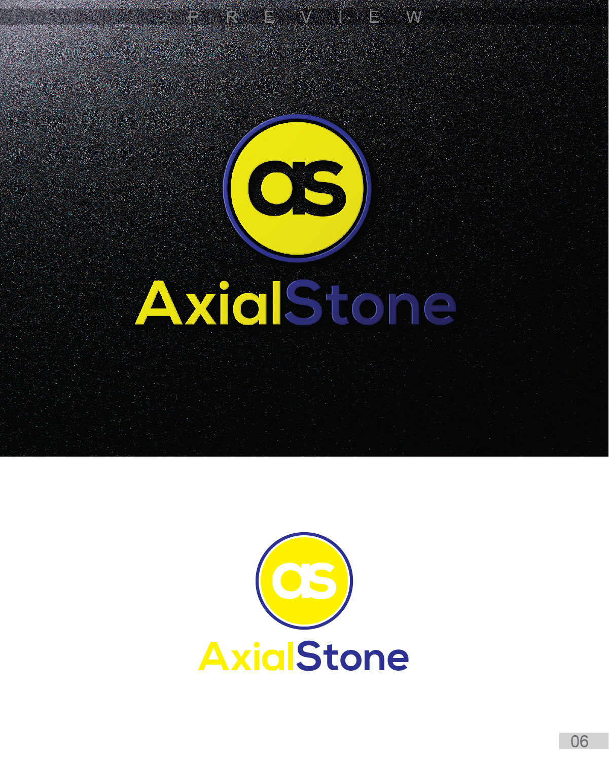 Logo Design by 3Guys for this project | Design #11409789