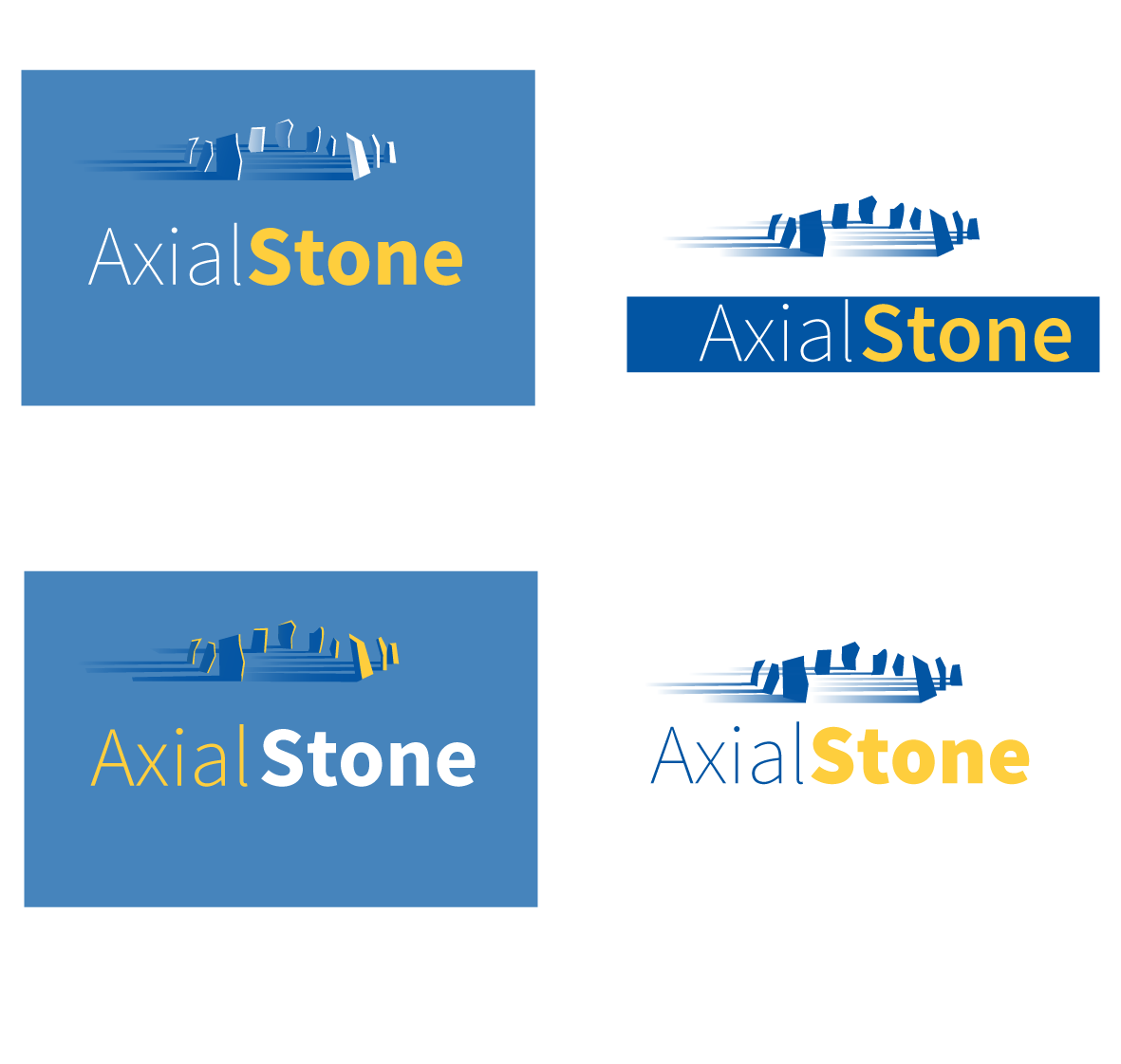 Logo Design by mfilevych for this project | Design #11412816