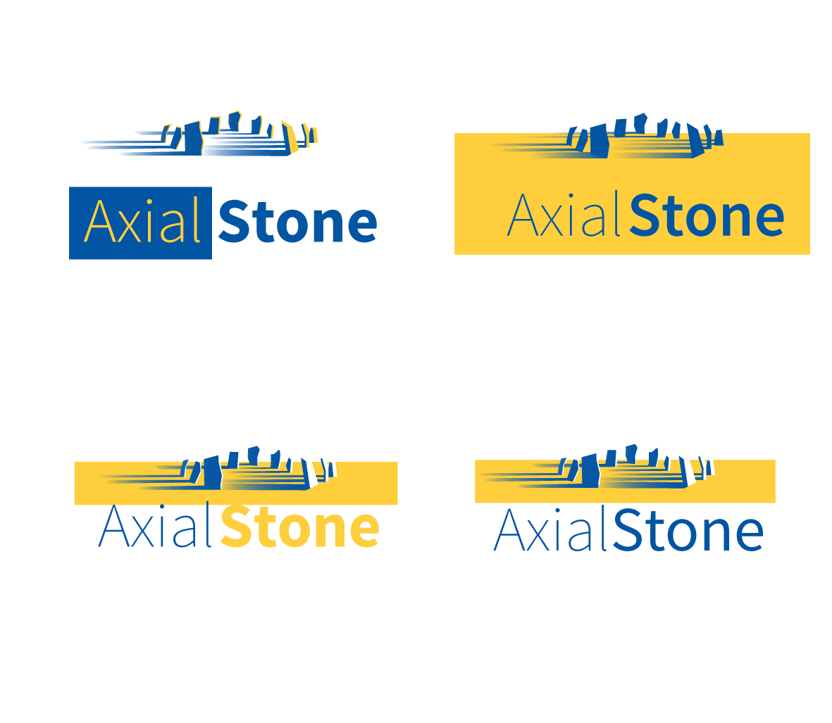 Logo Design by mfilevych for this project | Design #11412825