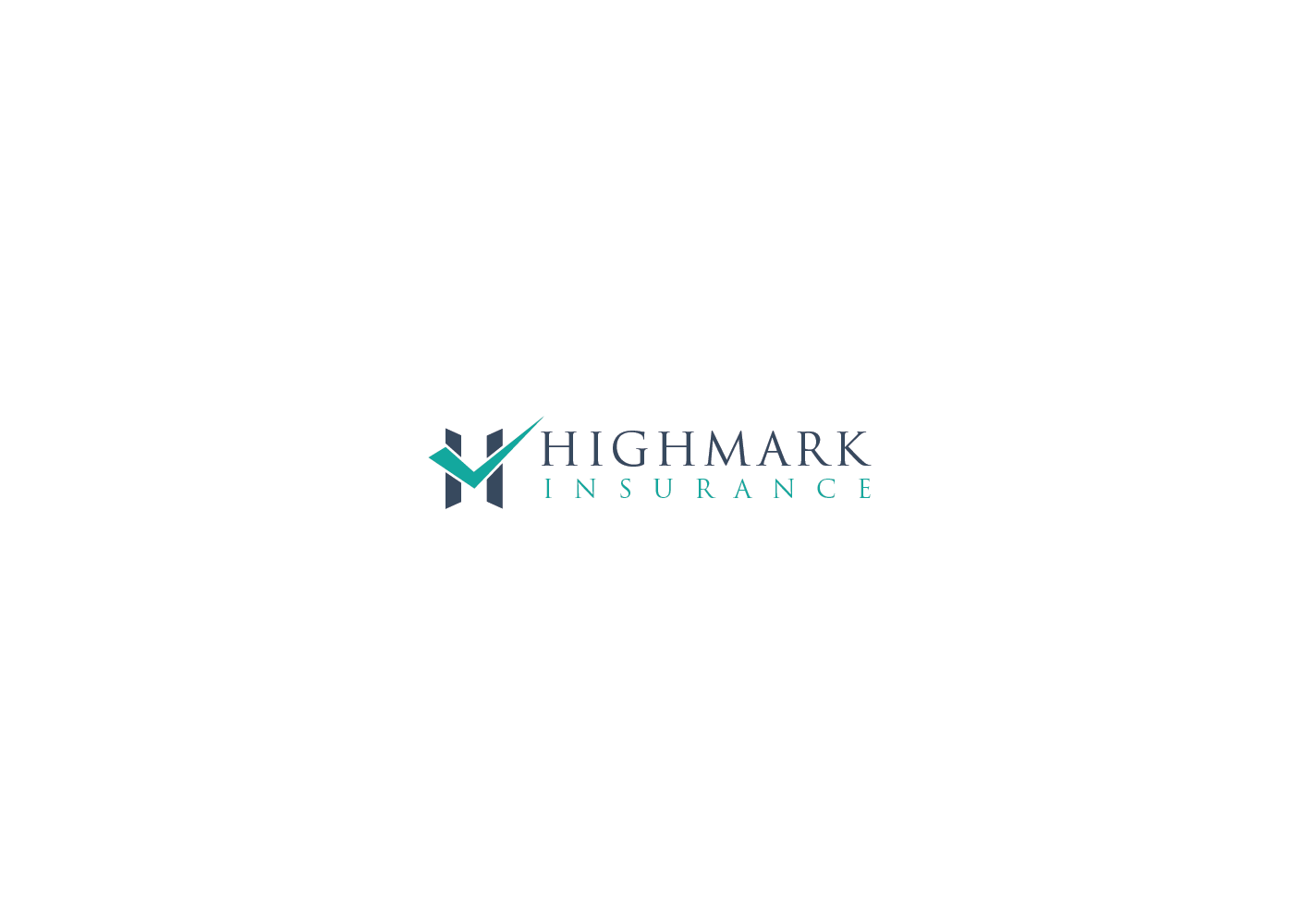 Logo Design by Hasna Designs for highmak insurance agency | Design #11350962