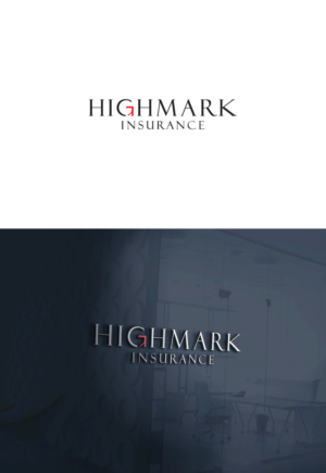 Logo Design by ZRAKdesign for highmak insurance agency | Design: #11696973